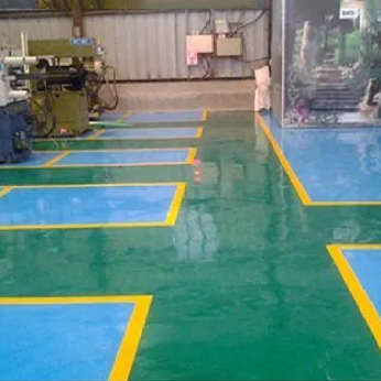 Epoxy Flooring Manufacturers