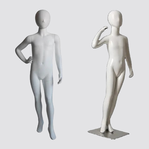 Fiberglass Dummy Manufacturers