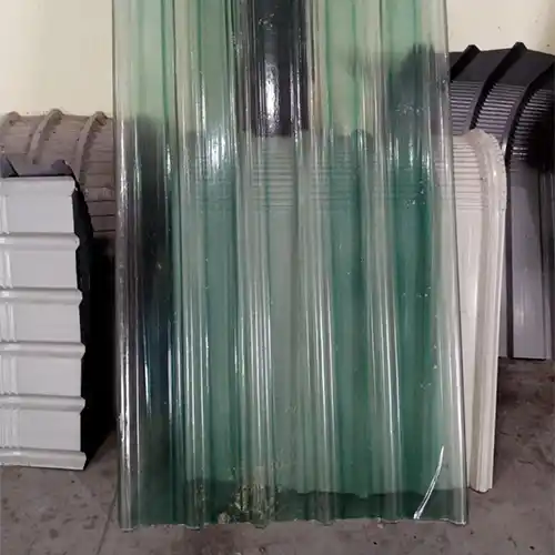 Fiberglass Profile Roofing Sheet Manufacturers in Rudrapur