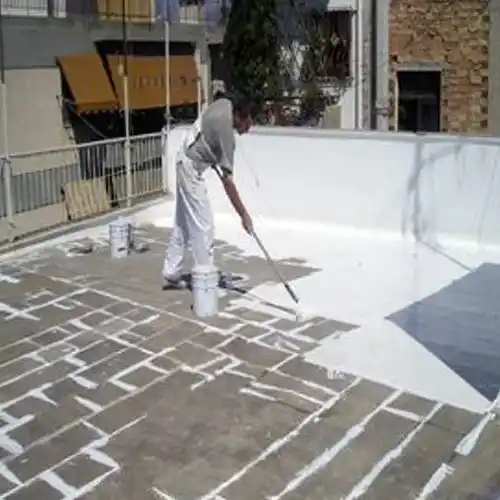 Water Proofing Manufacturers in Rudrapur