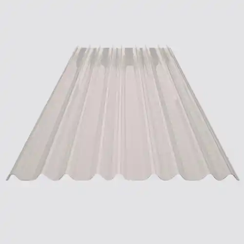 Polycarbonate Profile Roofing Sheet  Manufacturers in Rudrapur