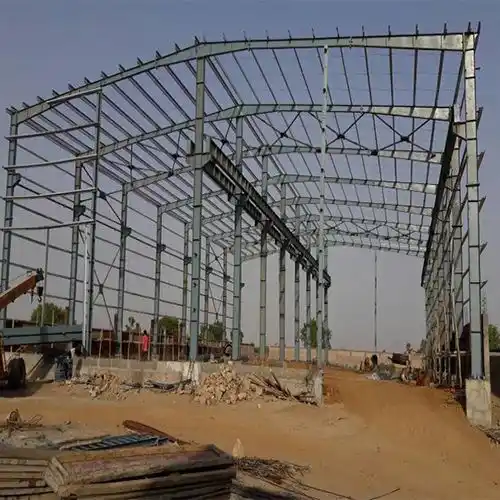 Fabrication Work Material Manufacturers in Rudrapur